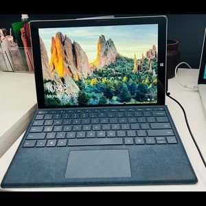 Surface Windows Microsoft 3